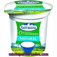 Bífidus Desnatado Natural Clas, 125 G