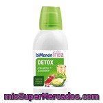 Bimanán Detox Sabor A Granada E Hibisco300ml