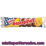 Bimbo Buenitos Pastelitos Con Chocolate Estuche 130 G