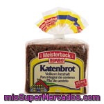 Bimbo Katenbrot 500g