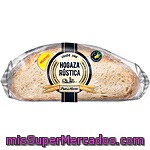 Bimbo Pan De Horno Tierno Pan De Hogaza Rústico Bolsa 450 G