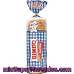 Bimbo Pan De Molde Familiar Bolsa 700 G