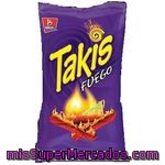 Bimbo Takis Fuego 108g