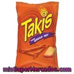 Bimbo Takis Queso 108g