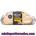 Bimbo The Rustik Bakery Pan 100% Natural De Masa Madre Envase 450 G