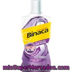 Binaca Enjuague Encías Sin Alcohol 500ml