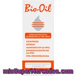 Bio-oil Aceite Regenerador Anti-estrías Que Nutre E Hidrata Frasco 60 Ml