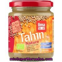 Bio-tahin Lima, Tarro 500 G