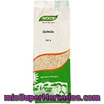 Biocop Quinoa Biológica En Grano Envase 500 G