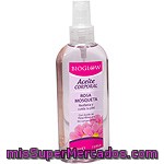 Bioglow Aceite Corporal Con Aceite De Rosa Mosqueta Reafirma Y Cuida La Piel Spray 200 Ml