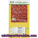 Bioomnibus Chorizo Extra En Lonchas Alimento Ecológico Envase 100 G