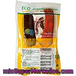 Bioomnibus Preparado Para Cocido Panceta + Morcilla + Chorizo Alimento Ecológico Envase 300 G