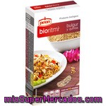 Bioritmi Bulgur Y Quinoa Listo En 10 Minutos Ecológico Envase 250 G