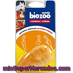 Biozoo Axis Corrector Mineral Para Roedores Paquete 1 Unidad