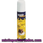 Biozoo Axis Malta Para Gatos Envase 100 G