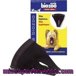 Biozoo Axis Slips Higiénicos Para Perros Talla 3 Color Negro Caja 1 Unidad