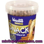 Biozoo Axis Snack Para Perro De Cordero Envase 600 G