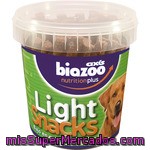 Biozoo Axis Snacks Light Para Perro Envase 600 G