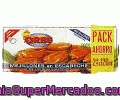 Bipack Mejillones Escabeche Orbe 138 Gramos