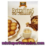 Birba Galletas Extrafinas De Almendra 125g