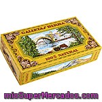 Birba Galletas Surtidas Estuche 150 G