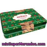 Birba Galletas Surtidas Selección Premium Naturales En Lata De Colores Surtidos Lata 200 G