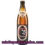 Bischofshof Altvater Cerveza Rubia De Trigo Botella 50 Cl