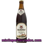 Bischofshof Hefe-weissbier Dunkel Cerveza Negra De Trigo Alemana Botella 50 Cl