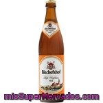 Bischofshof Hefe-weissbier Hell Cerveza Rubia De Trigo Alemana Botella 50 Cl