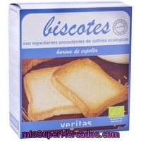 Biscotes Veritas, Caja 270 G