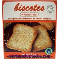 Biscotes Verritas, Caja 270 G