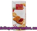 Biscottes (100 Rebanadas) Auchan 800 Gramos