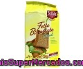 Biscottes De Cereales Sin Gluten Schar 250 Gramos