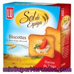 Biscottes Lu 300 G.