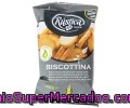 Biscottina Rústicas Con Aceite Y Sal Diatosta 100 Gramos