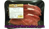 Bistec
            1ª B Condis Hembra 1 Saf