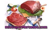 Bistec
            1ªa Tast-tendre Buey Cortado 500 Grs