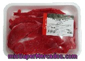 Bistec
            1ªb Ternera Cortad 475 Grs