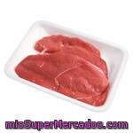 Bistec Extra Tierno 2-3 Uni/ban. Aprox. 350g