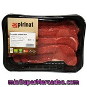 Bistec Ter. Pirinat Escalopa Eco 300 Grs