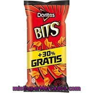 Bits Barbacoa Doritos 115 G.