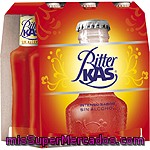 Bitter Kas Pack De 6x20 Cl.