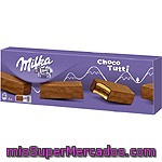 Bizcochito Choco Tutti Milka 180 G.