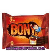 Bizcocho Bony Bimbo 3 X55 G