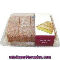 Bizcocho De Azúcar Dillepasa, Bandeja 350 G