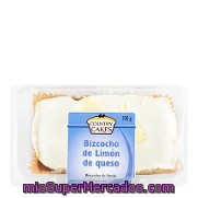 Bizcocho De Limon Y Queso 350 G