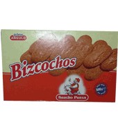 Bizcocho Sancho Panza 500 G.