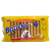 Bizcochos De Huevo Sancho Panza 300 G.