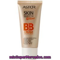 Bl. Bb Skin Match 100 Astor, Pack 1 Unid.