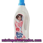 Blancotex Detergente Prendas Delicadas Botella 750 Ml